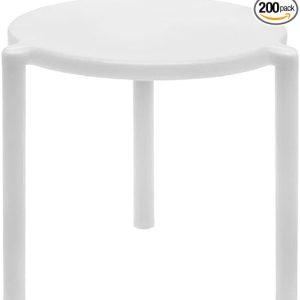 Plastic Pizza Stands