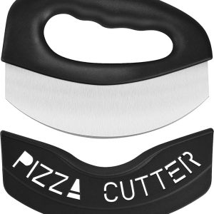 Steel Pizza Cutter