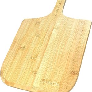 Bamboo Pizza Paddle
