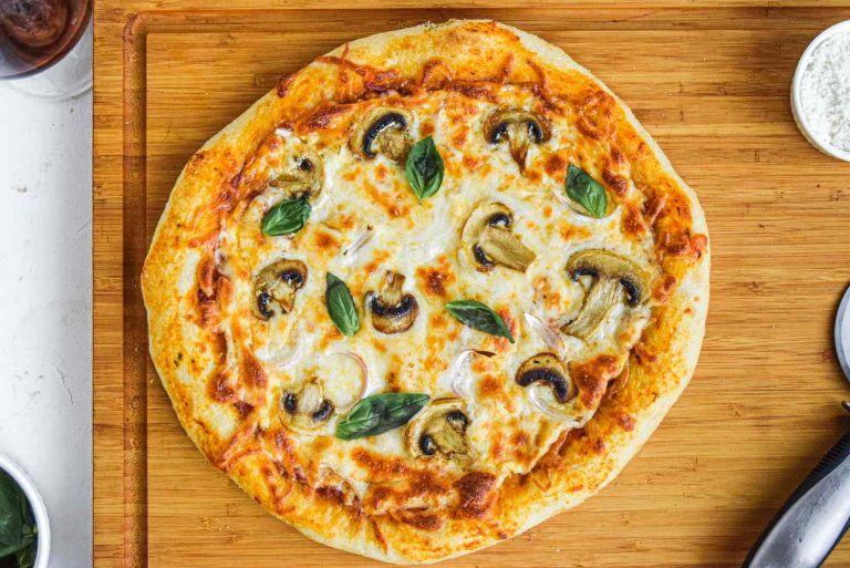 The Detailed Guide to Home Pizza Making and Making the Perfect Pizza Dough from Scratch