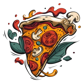 Pizza Bites