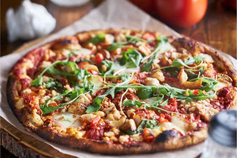 Creative and Timeless Pizza Topping Ideas to Up Your Homemade or Restaurant Pizza Game