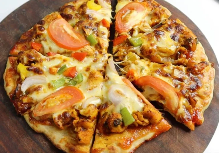 The All-Inclusive Comfort Food