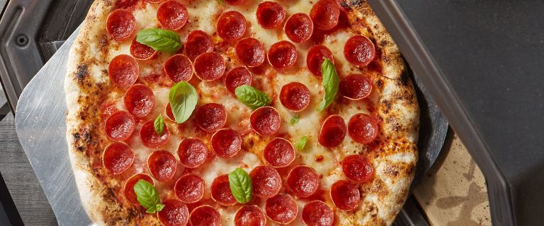 Pizza’s Unstoppable Charm