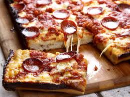 Pizza: A Little Bit of Joy