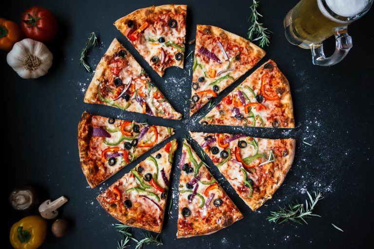 Pizza: The Comfort Food That Everyone Loves