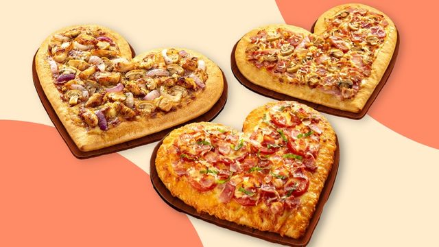 Delicious Pizza: Everyone’s Favorite Comfort Food