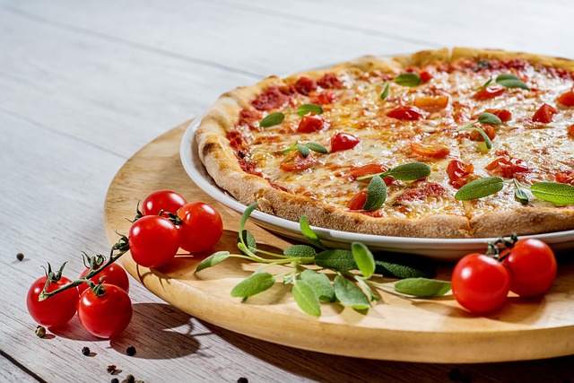 A Taste of Joy: How Pizza Will Continuously Reserve an Exclusive Place in Our Souls