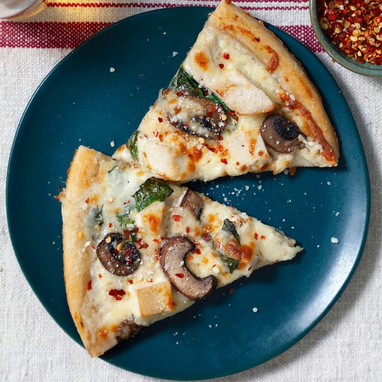 More Than Just Dough: Pizza’s Everlasting Appeal